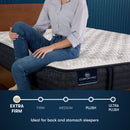 Serta iComfort PRO Granby Extra Firm