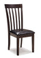 Hammis Dining Chair Set