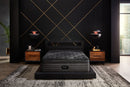 Full Beautyrest Black K-Class Plush Pillow Top *Floor Model*