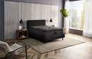 Full Beautyrest Black L-Class Medium Pillowtop *Floor Model*