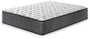 Ultra Luxury Firm Tight Top with Memory Foam Mattress