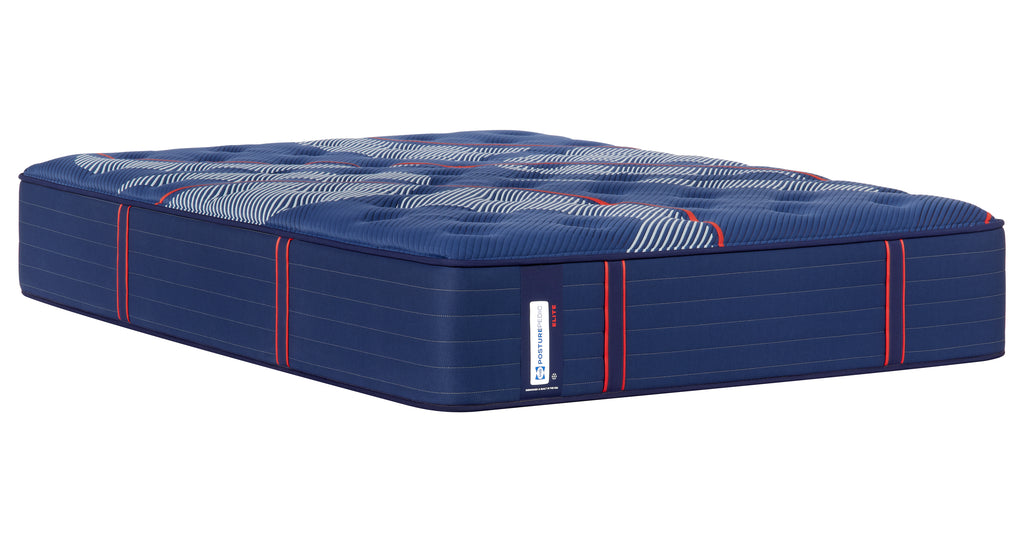 Sealy Posturepedic Elite Albany II 14