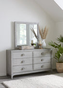 Modus Furniture Boho Chic Dresser