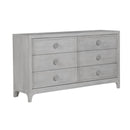Modus Furniture Boho Chic Dresser