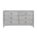 Modus Furniture Boho Chic Dresser