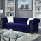 GIACOMO Sofa, Blue image
