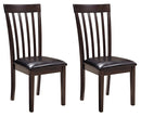 Hammis Dining Chair Set image