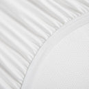 Sleep Tight Five 5ided® IceTech™ Mattress Protector