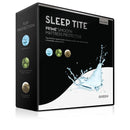 Sleep Tight Pr1me® Smooth Mattress Protector