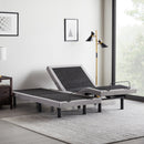 Malouf M555 Adjustable Bed Base