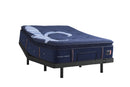 Stearns & Foster Lux Reserve Firm Euro Pillowtop