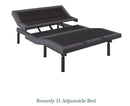Rize Remedy II Adjustable Base