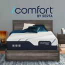 Serta iComfort CF3000 Plush 12"Mattress *Overstock Sale*