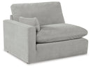Sophie 5-Piece Sectional with Chaise