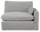 Sophie 4-Piece Sectional with Chaise