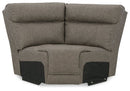 Starbot 7-Piece Power Reclining Sectional