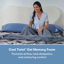 Serta Perfect Sleeper X Max Firm Pillowtop Quilted Hybrid Mattress