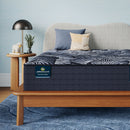 Serta Perfect Sleeper X Excelled Plush Quilted Hybrid Mattress