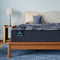 Serta Perfect Sleeper X Knox Plush Quilted Hybrid Mattress