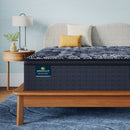 Serta Perfect Sleeper X Lexton Medium Pillowtop Quilted Hybrid Mattress