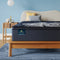 Serta Perfect Sleeper X Max Plush Pillowtop Quilted Hybrid Mattress