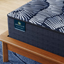 Serta Perfect Sleeper X Excelled Plush Quilted Hybrid Mattress