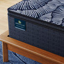 Serta Perfect Sleeper X Lexton Medium Pillowtop Quilted Hybrid Mattress