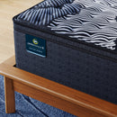 Serta Perfect Sleeper X Max Firm Pillowtop Quilted Hybrid Mattress