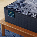 Serta Perfect Sleeper X Max Medium Quilted Hybrid Mattress