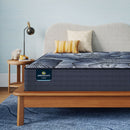 Serta Perfect Sleeper X Aspen Firm Hybrid Mattress