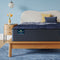 Serta Perfect Sleeper X Prescott Medium Firm Hybrid Mattress