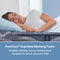 Serta Perfect Sleeper X Kendall Plush Hybrid Mattress