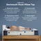 Serta iComfort PRO Dartmouth Plush Pillowtop