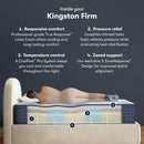 Serta iComfort PRO Kingston Firm