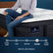 Serta iComfort PRO Dartmouth Plush Pillowtop
