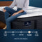 Serta iComfort PRO Buckingham Plush Pillowtop