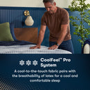 Serta iComfort PRO Canterbury Plush