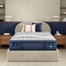 Serta iComfort PRO Buckingham Plush Pillowtop