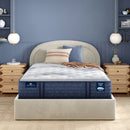 Serta iComfort PRO Canterbury Plush