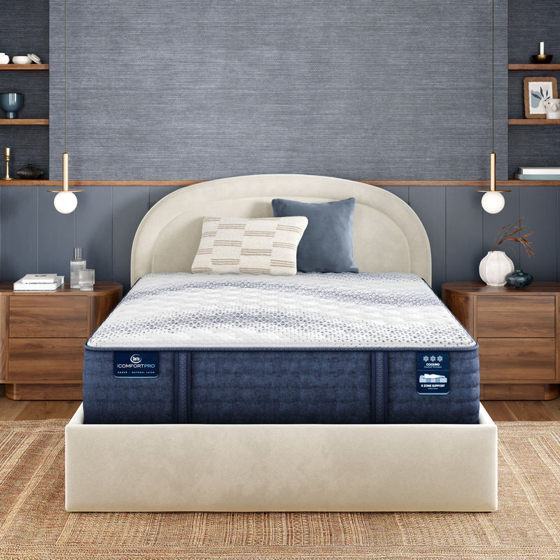 Serta iComfort PRO Kingston Firm