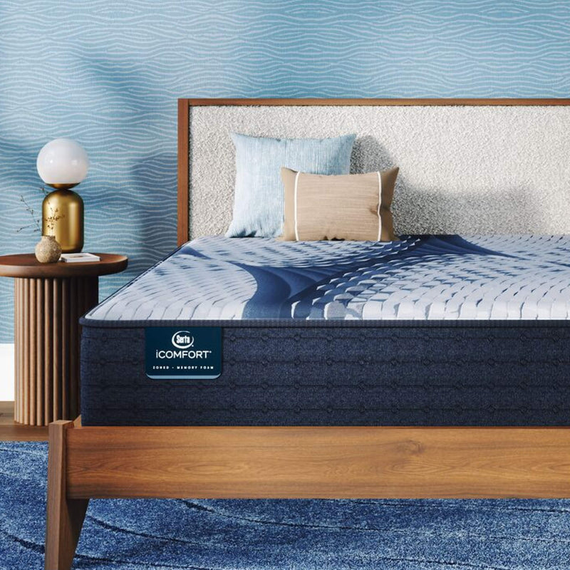 Serta iComfort Aveda Plush