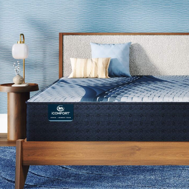 Serta iComfort Iona Medium