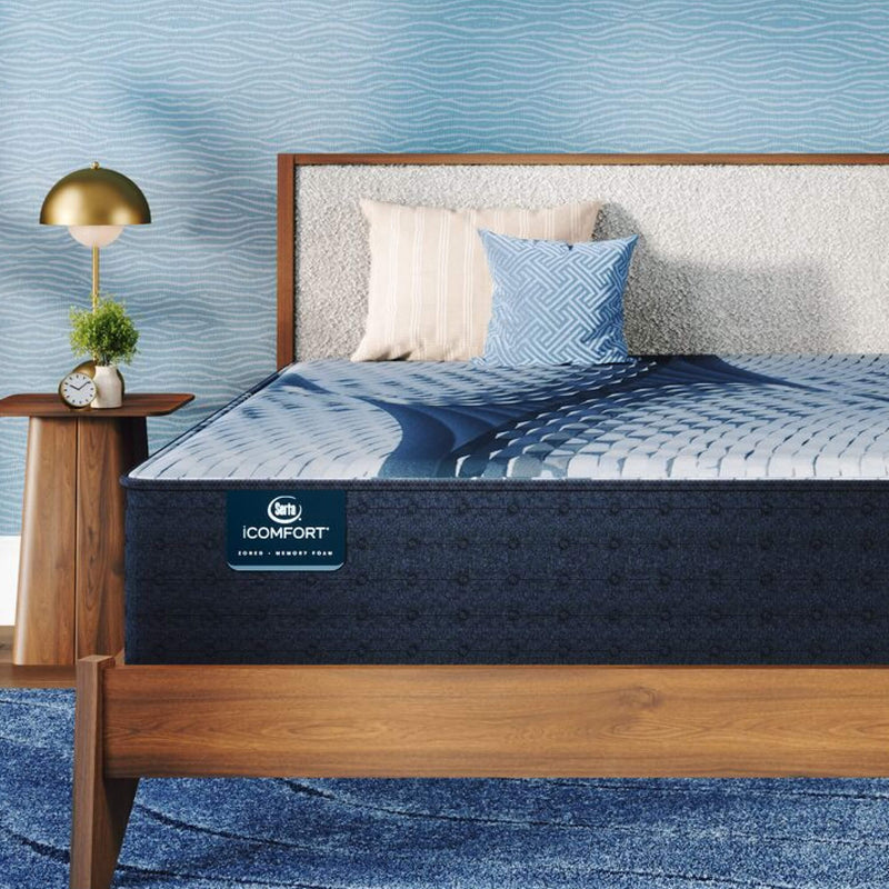 Serta iComfort Iona Plush