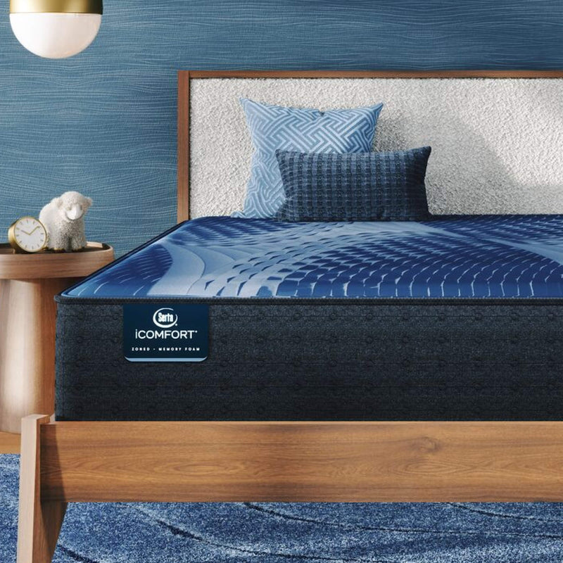 Serta iComfort Aspire Medium