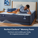 Serta iComfort Iona Plush