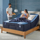 Serta iComfort Aspire Plush