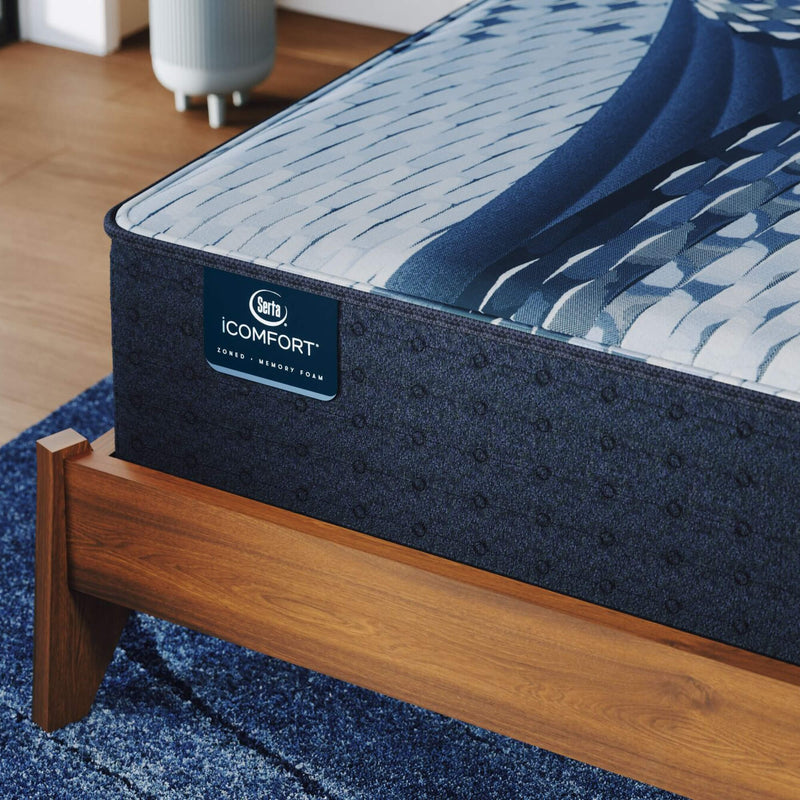 Serta iComfort Iona Medium