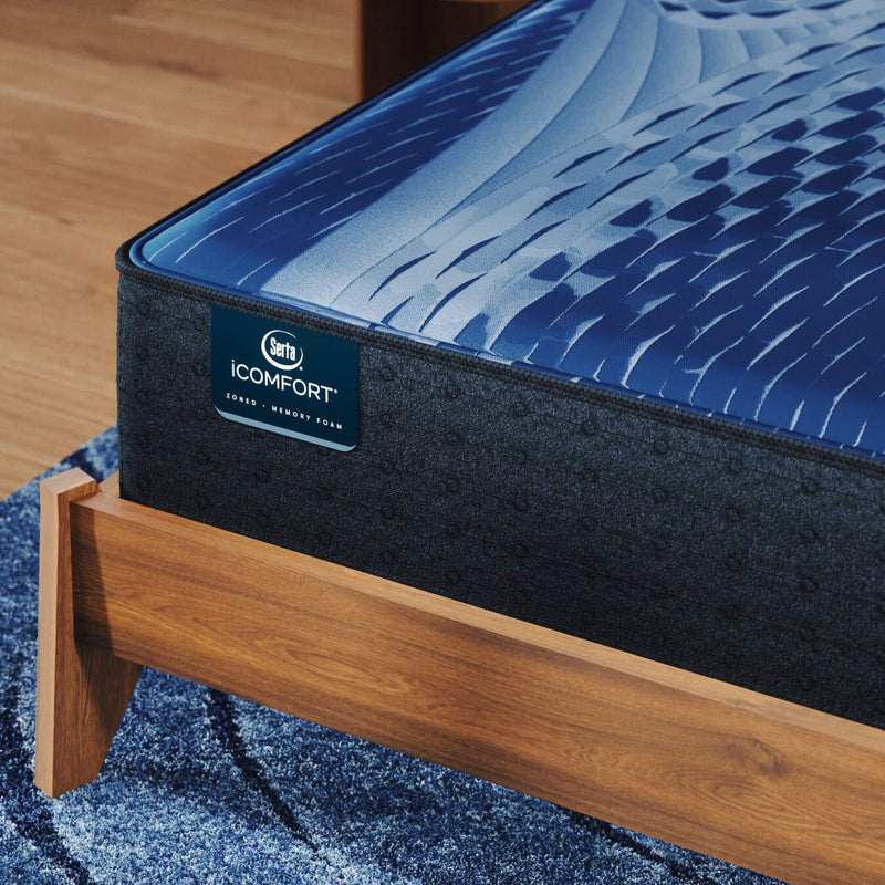 Serta iComfort Aspire Medium