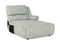 McClelland 7-Piece Reclining Sectional with Chaise