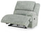 McClelland 6-Piece Reclining Sectional